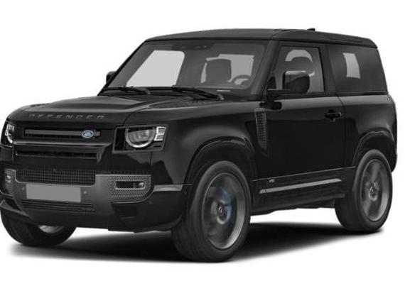 LAND ROVER DEFENDER 2023 SALEP6EU8P2234717 image
